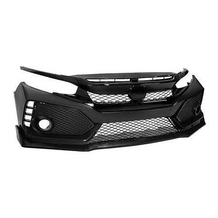 Car Bumper
